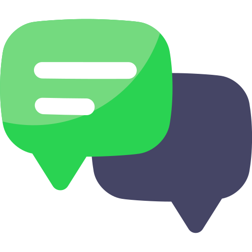 Chat con clientes