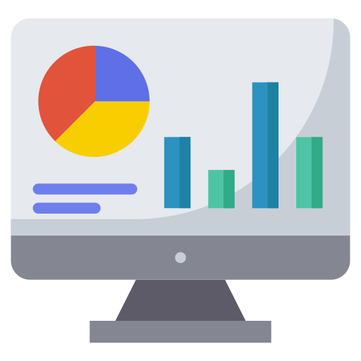 Crece con datos